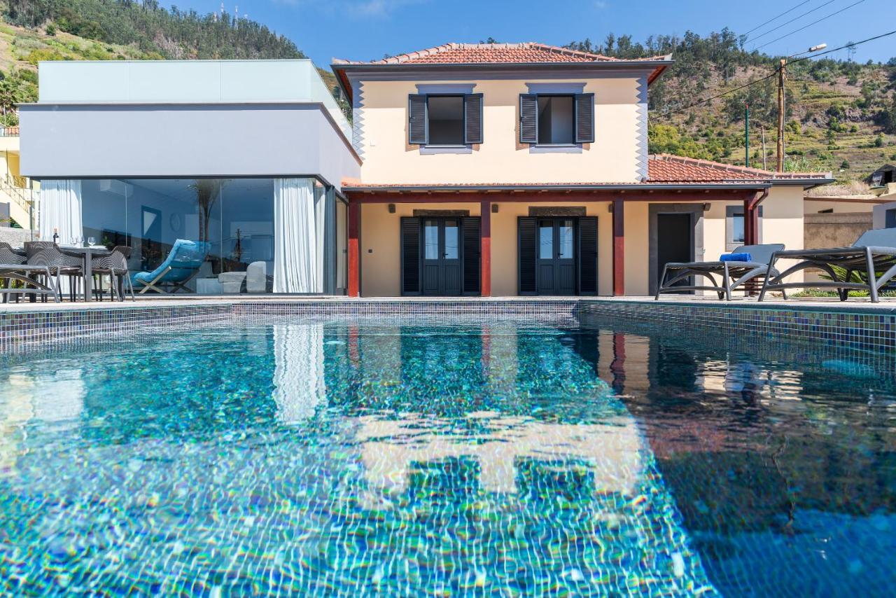 Casa Mariana By Rent2U, Lda Villa อาร์โกดากาเลียตา ภายนอก รูปภาพ