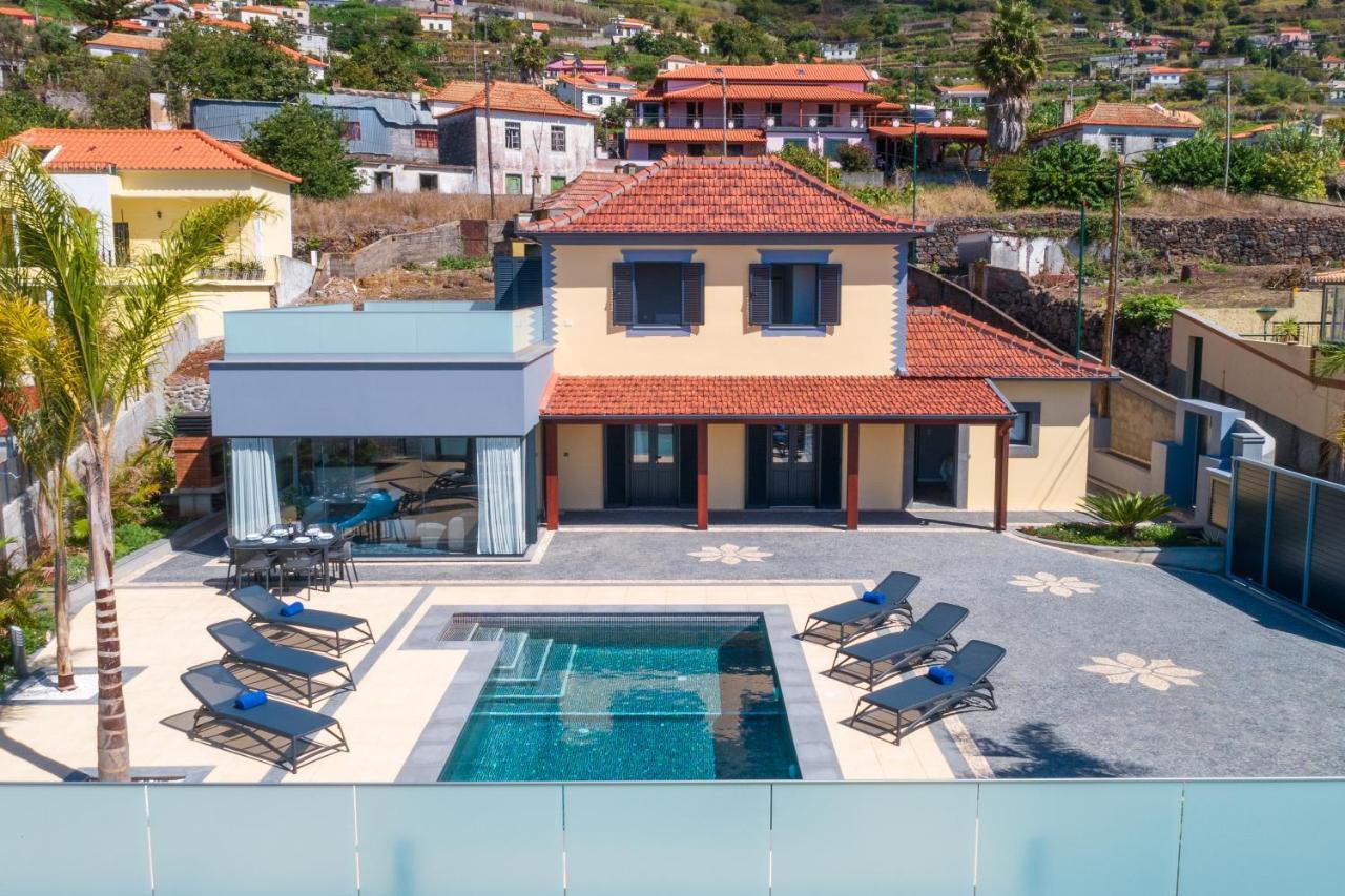 Casa Mariana By Rent2U, Lda Villa อาร์โกดากาเลียตา ภายนอก รูปภาพ