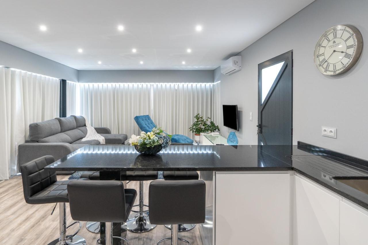 Casa Mariana By Rent2U, Lda Villa อาร์โกดากาเลียตา ภายนอก รูปภาพ