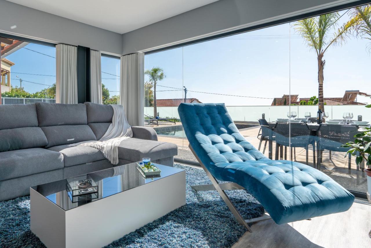 Casa Mariana By Rent2U, Lda Villa อาร์โกดากาเลียตา ภายนอก รูปภาพ
