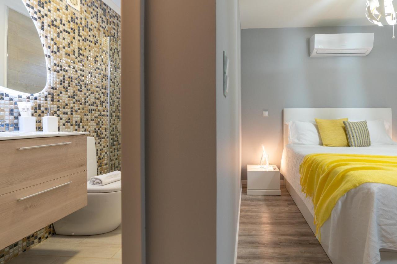 Casa Mariana By Rent2U, Lda Villa อาร์โกดากาเลียตา ภายนอก รูปภาพ