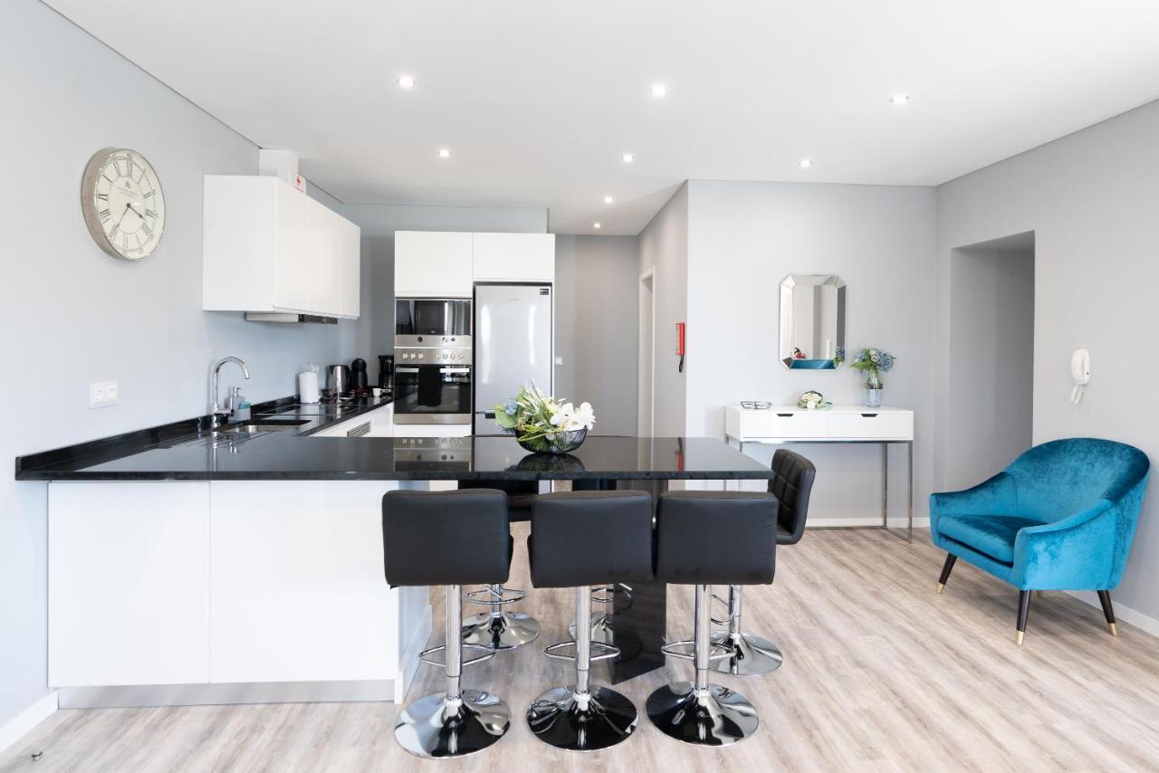 Casa Mariana By Rent2U, Lda Villa อาร์โกดากาเลียตา ภายนอก รูปภาพ