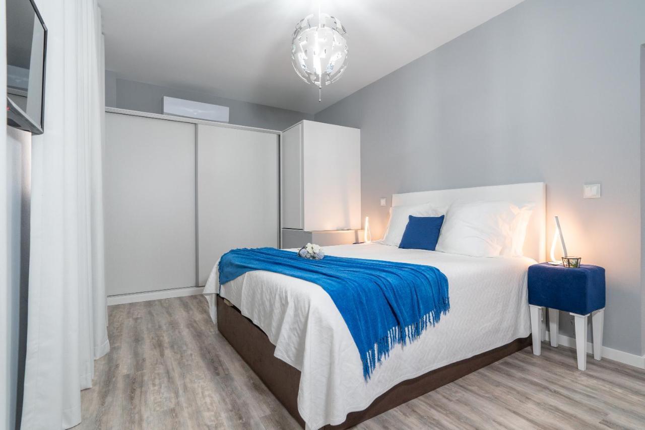 Casa Mariana By Rent2U, Lda Villa อาร์โกดากาเลียตา ภายนอก รูปภาพ