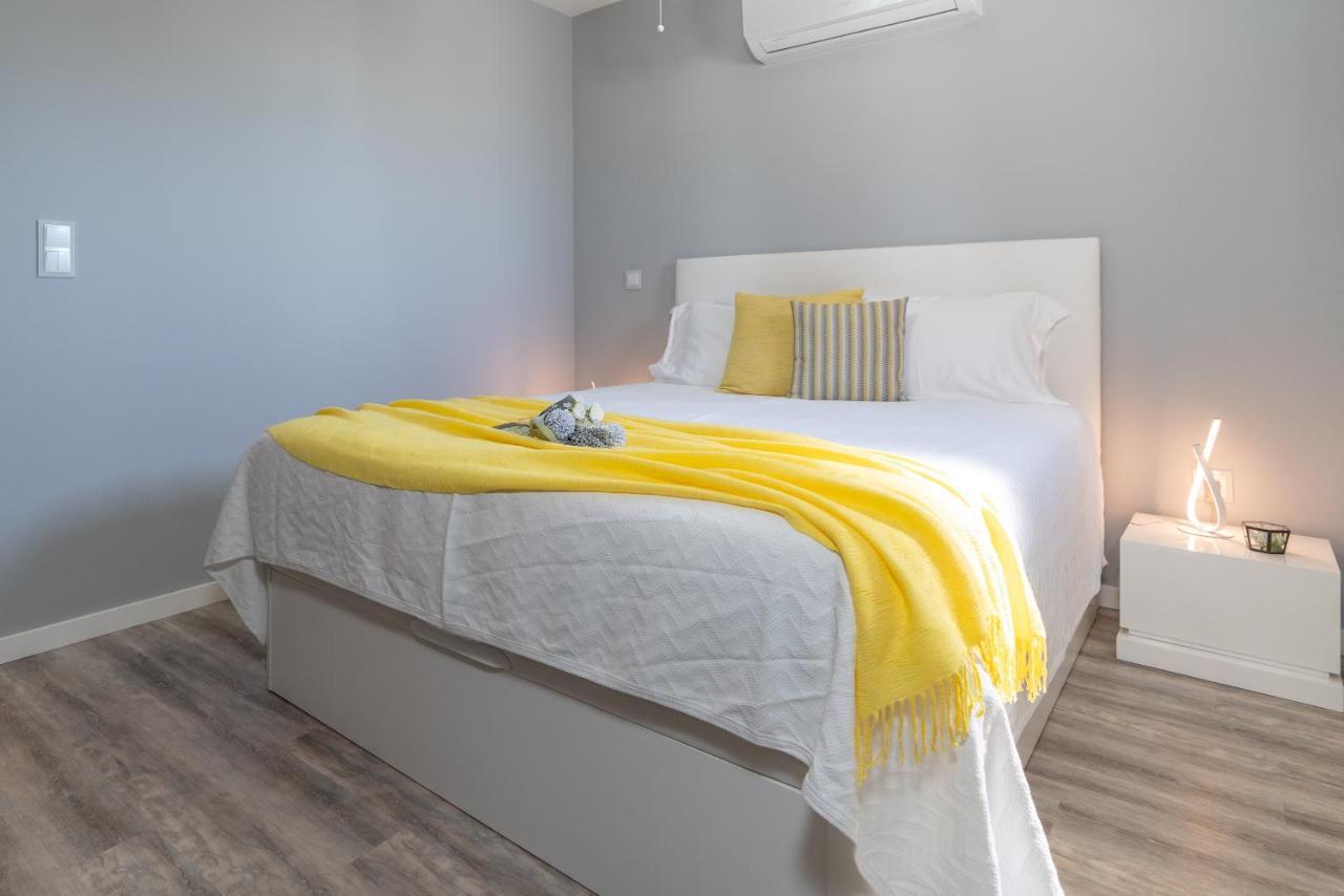 Casa Mariana By Rent2U, Lda Villa อาร์โกดากาเลียตา ภายนอก รูปภาพ