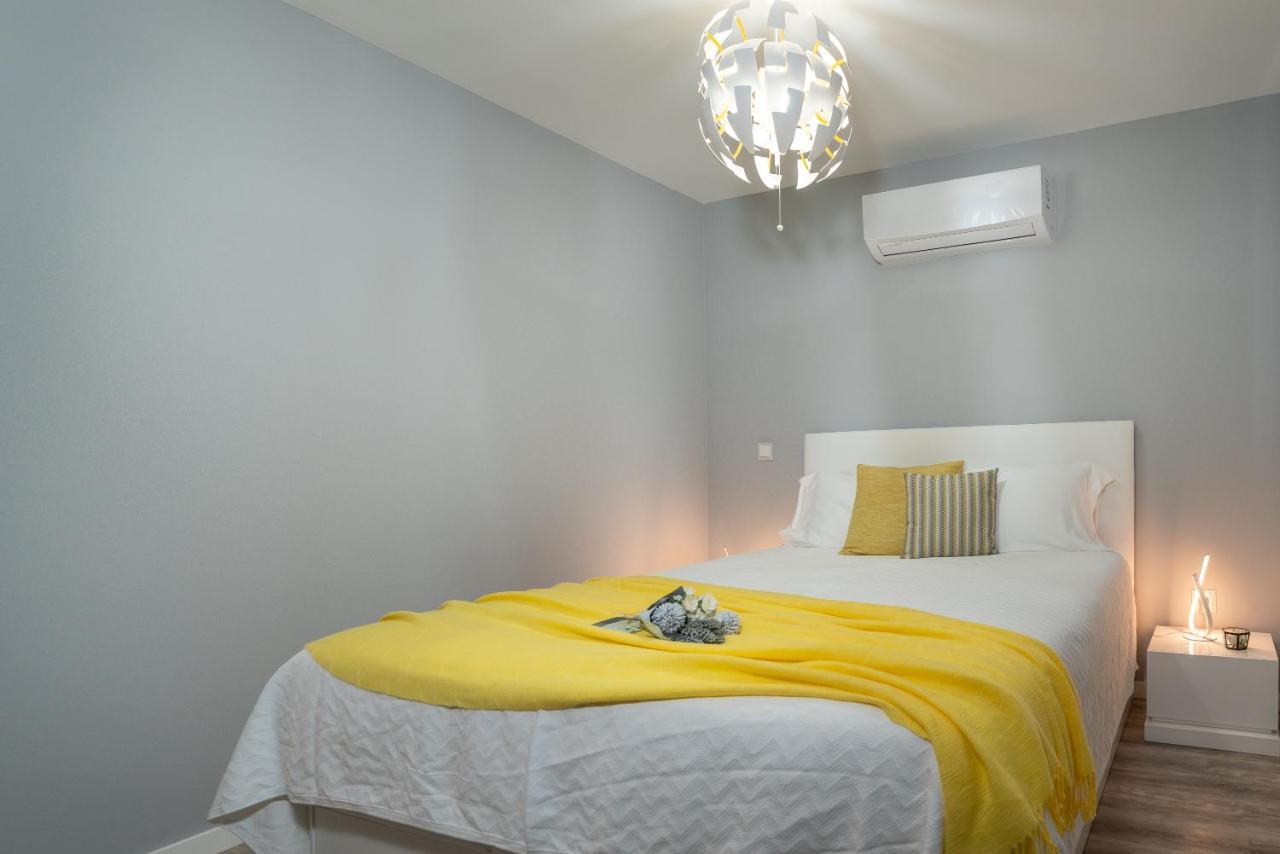 Casa Mariana By Rent2U, Lda Villa อาร์โกดากาเลียตา ภายนอก รูปภาพ